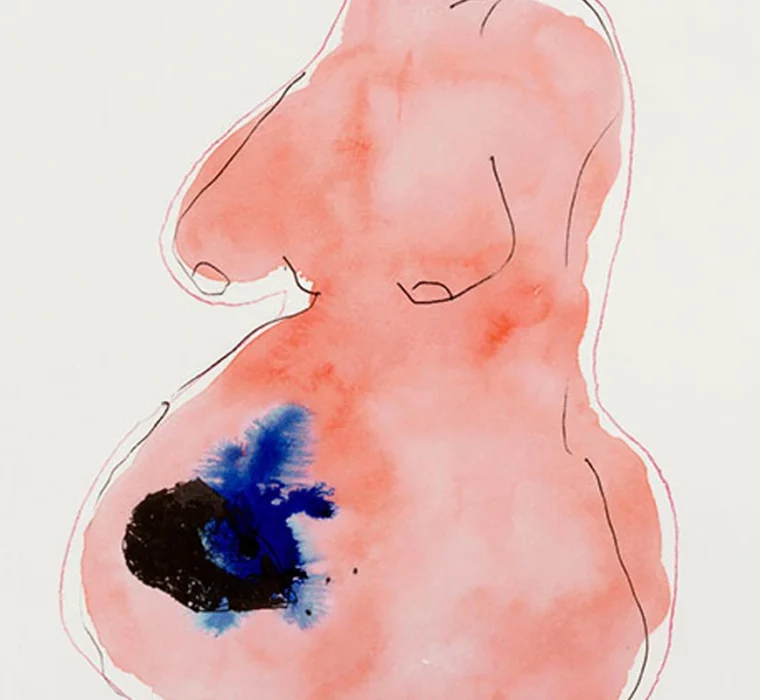 Louise Bourgeois
