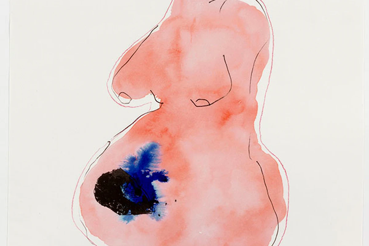 Louise Bourgeois