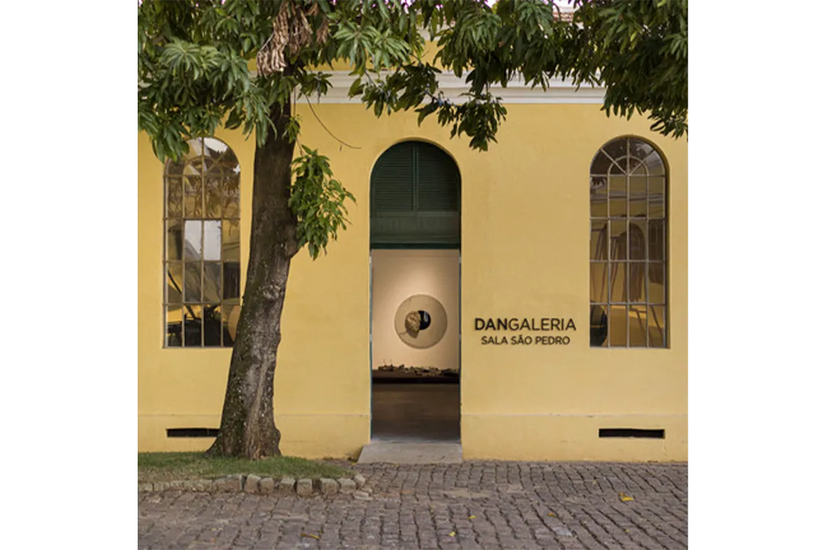 Dan Galeria Sala São Pedro