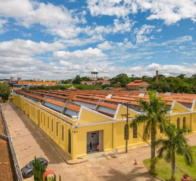 Preservação do Patrimônio Histórico