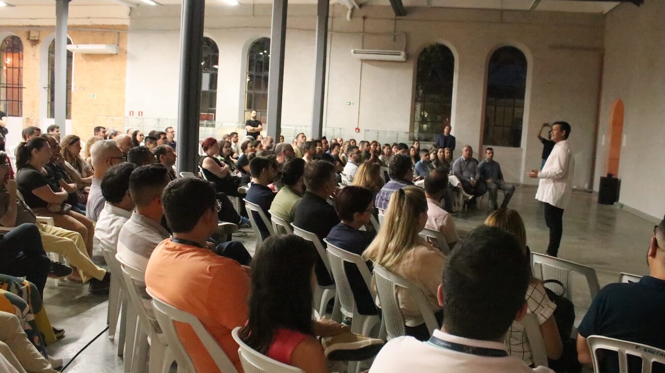 Museu FAMA e Museu Asas de um Sonho recebem reunião de Planejamento Acadêmico para o Ano Letivo de 2025